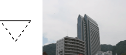 焦点距離50mm
